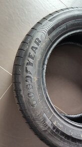 Letné pneu 215/65 R17 Good year - 5