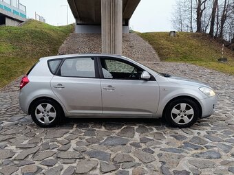 ✳️Kia Cee´d 1.6 CVVT EX✳️ - 5