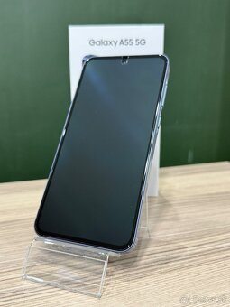 Samsung A55 5G - 5