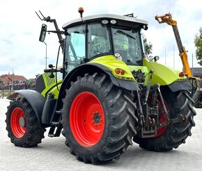 Claas Axion 810 - 5