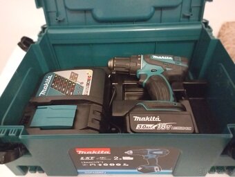 Makita DDF 456 RFJ - 5