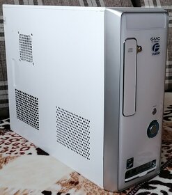 PC Flexio U601 - 5