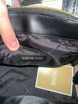 Michael Kors Dámska Kabelka - 5