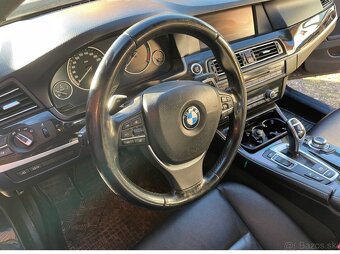 BMW 530d xDrive Touring - 5