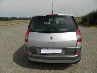 Renault Scenic 1,9 diesel 96 kw - 5