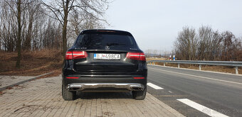 Mercedes-Benz GLC SUV 250 4MATIC 4x4 9-st.automat 57 732 KM - 5