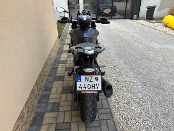 Predám  BMW S 1000 XR - 5