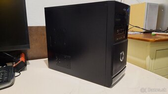 Intel Core i5-2500K 3.30 GHz/8 GB DDR3/HDD500GB/GTX750 2 GB. - 5