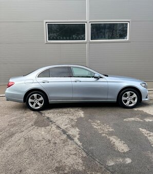 Mercedes E220 4matik - 5