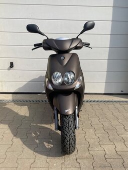 Yamaha neos 50 2t - 5