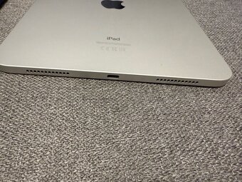 Predam Ipad 10generacie 256Gb WiFi Strieborny - 5