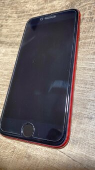 Apple iPhone SE 2020 64GB RED - 5