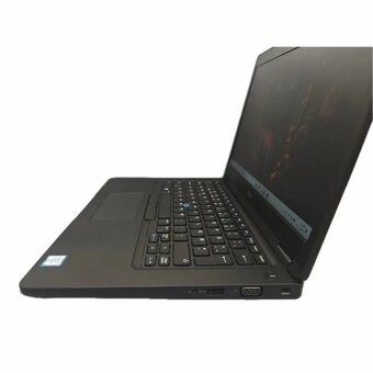 Notebook Dell Latitude 5480 - 633561 - 5