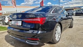 Audi A6 55 3.0 TFSI mHEV S-line quattro 250kW 1 majiteľ SK - 5