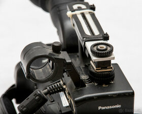 ►►► Panasonic AG-HMC41E ■ FULL HD ■ Videokamera ◄◄◄ - 5