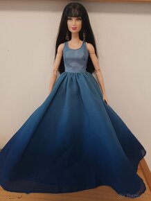 Oblečenie pre bábiky Barbie Holiday 2016 - 5