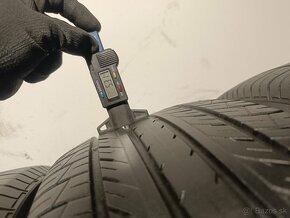 225/55 R18 Letné pneumatiky Yokohama BluEarth 4 kusy - 5