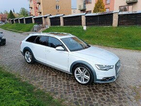 Audi A6 allroad - 5