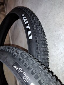 Plášte na bicykel nové WTB TRAIL BOSS 2.40 29" - 5