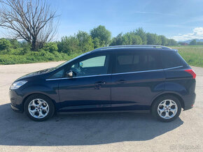 Ford Grand C-Max 2.0 TDCi 2012 Automat - 5