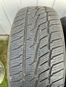 Zimná sada pneu Matador 205/55 R16 - 5