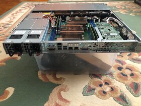 Supermicro server X10-DLR-i - 5