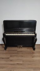 Pianino Petrof - 5