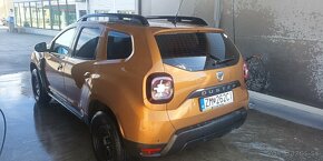 Dacia Duster 1,6 SCe LPG - 5