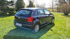 Volkswagen Polo 1.4i Comfortline + zimné - 5