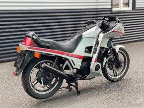 Yamaha XJ 650 Turbo (1982) - 5