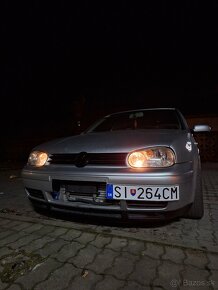 Golf 4 1.9tdi ARL 380HP - 5