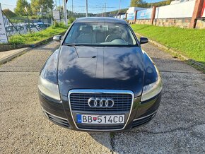 Audi A6 2.0 TDI DPF - 5