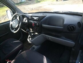 Fiat Doblo 1.3 JTD combi - 5