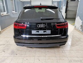 Audi A6 - 5