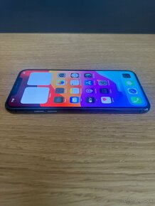 Predám iPhone 11 PRO MAX 64GB, TOP stav, VOLNY, 85% batéria - 5