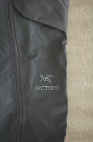 Arcteryx Goretexové nohavice - 5