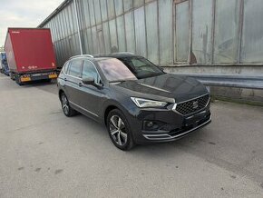 Seat TARRACO 2.0TDI 110KW XCELLENCE 2021 - 5