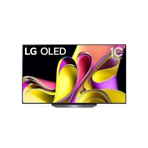 LG OLED77B39 - 5