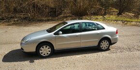 Citroen C5 - 5