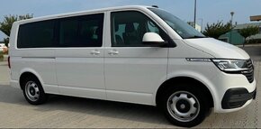 Prenájom volkswagen Caravelle - 5