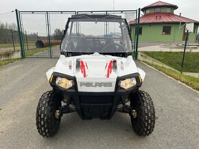 Prodám Polaris RZR 170 EFI.. - 5