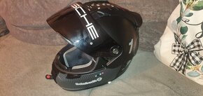 Schuberth sr1 prilba - 5