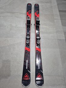 Lyže rossignol REACT -154 cm - 5