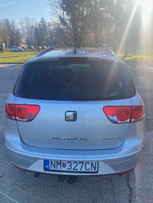 Seat Altea XL 1.6 TDI CR I-TECH 77 kW - 5