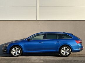 Škoda Superb Combi 2.0 TDI SCR Style DSG 2021 FACELIFT TOP - 5