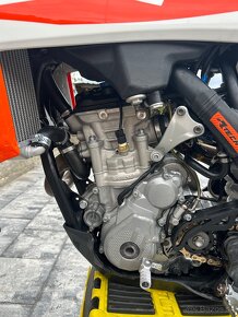 KTM sxf 250 2019 - 5