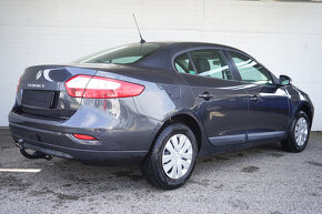 18- RENAULT Fluence, 2010, benzín, 1.6i, 81 kW - 5