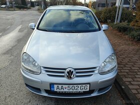 Volkswagen Golf 1.9 TDI Trend 90k - 5