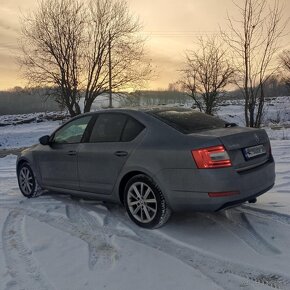 Škoda Octavia 1.2 tsi r.v.2013 - 5