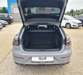 VW ARTEON SHOOTING BRAKE SB 2.0 TSI R-LINE DSG - 5